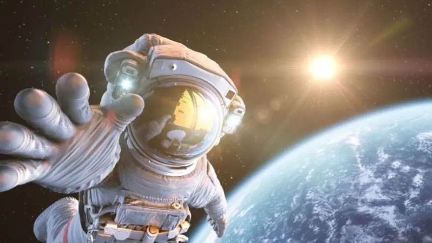 NASA, Astronot, Astronot olmak istiyorum, Nasıl astronot olunur, Astronomi, Gezegen, Mars, Test, Uzaylı, Bilim 3