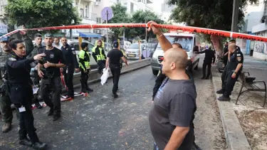 Tel Aviv'e saldırıyı Husiler üstlendi, İHA Yemen'den gönderildi