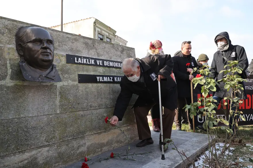 KILIÇDAROĞLU: HİÇ KİMSE UNUTMASIN 7 KILIÇDAROĞLU: HİÇ KİMSE UNUTMASIN 7
