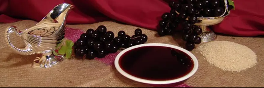 ''Cimin'' üzümü pekmezinin sıra dışı tadı 11