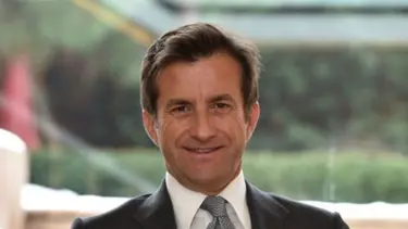 Garanti Bankası Genel Müdürü Erbil: İkinci yarıyılda yüksek bir büyüme yakalanabilir