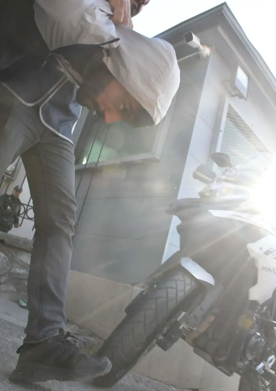 Çocuklarının boğazına bıçak dayayan baba hakkında yeni karar 3 Çocuklarının boğazına bıçak dayayan baba hakkında yeni karar 3