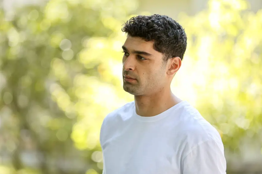 SİNAN'DAN SEYRAN'A: KENDİNİ KANITLA 13