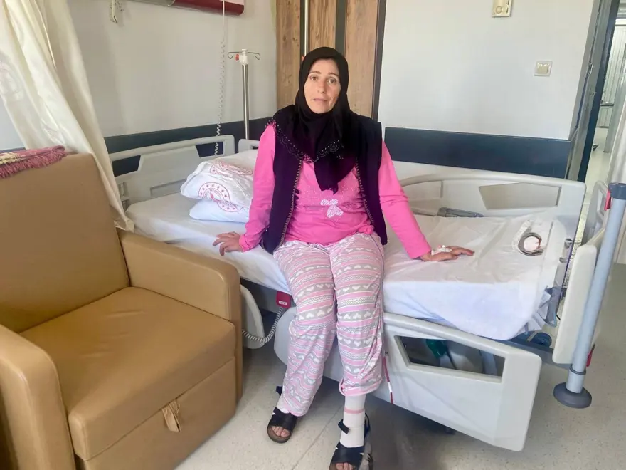 2 belirtiyle doktora gitti: Karnından çıkan şoke etti 2 belirtiyle doktora gitti: Karnından çıkan şoke etti