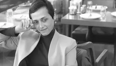 NTV ailesinin acı kaybı: Tülay Karabağ toprağa verildi