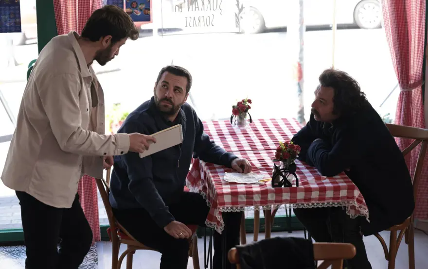 Ömer 50. bölümde neler olacak? Ömer'in son hamlesi Gamze'yi çileden çıkarıyor 7