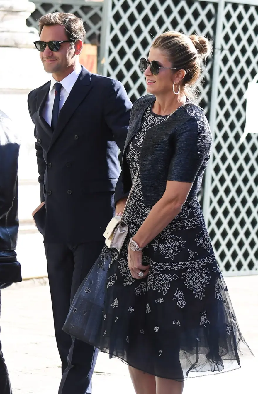 Dünyanın en zengin üçüncü kişisinin oğlu AlexandreArnault evlendi 19 Dünyanın en zengin üçüncü kişisinin oğlu AlexandreArnault evlendi 19