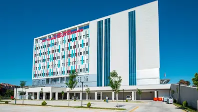 Halil Bağıban: Battalgazi Devlet Hastanesi, Malatya’ya büyük değer kattı