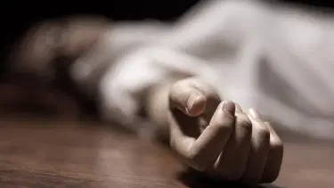 Afyonkarahisar'da bir hafta önce kaybolan kadın ölü bulundu