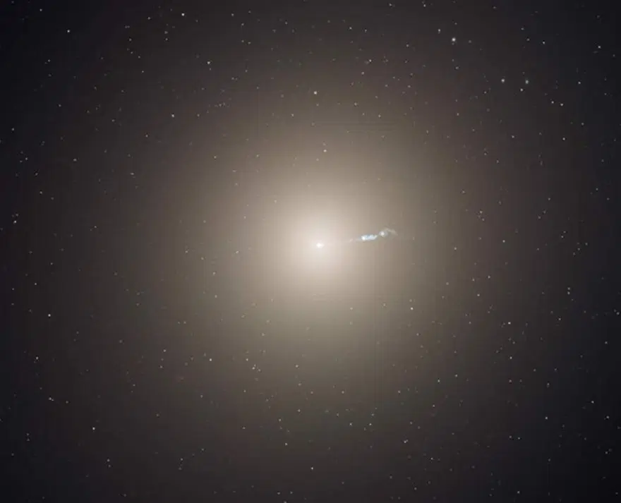 NASA'dan 'James Webb' açıklaması (NASA'nın uzaydaki yeni gözü olacak) 49