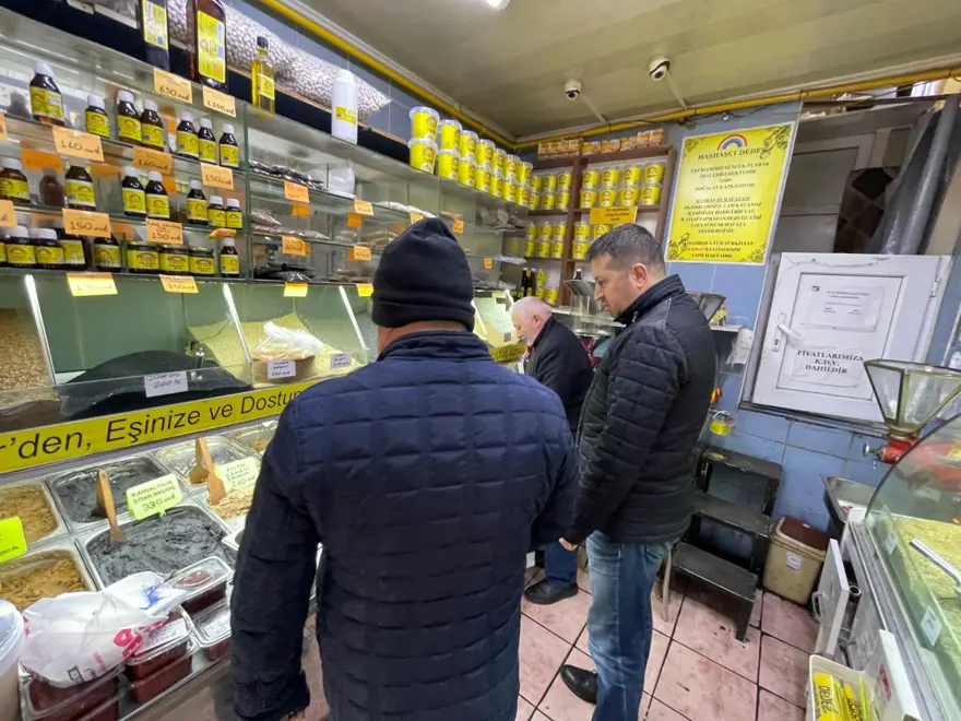 Kışın talep yağıyor, fiyatı 280 lirayı buluyor: Ona "doğal vitamin" diyorlar 1