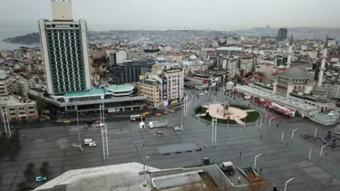 80 saatlik Yılbaşı kısıtlaması hakkında bilmeniz gerekenler