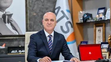 Antalya'da tekne kazası geçiren ATSO Başkanı Ali Bahar yaşamını yitirdi
