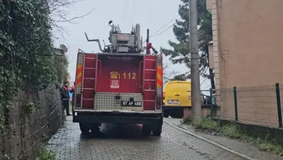 Mesaiye gelmedi, ekiplerharekete geçti