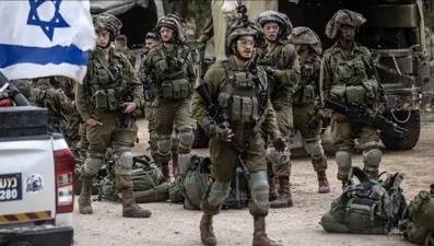 İddia: İsrail, Gazze'de 3 noktada varlığını sürdürmeyi planlıyor