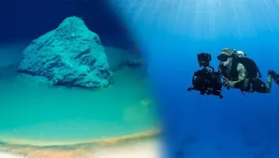 Kızıldeniz'de ölüm havuzu: İçine gireni yok ediyor