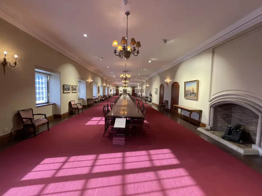 "KÜLTÜREL MERKEZ OLARAK KULLANILIYOR" 2