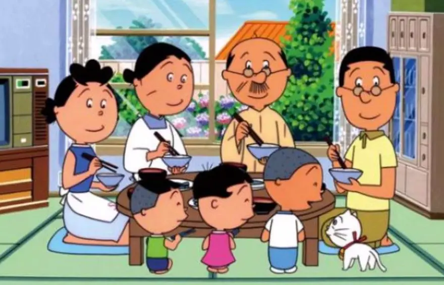 Corona virüs Guinness Rekorlar Kitabı’ndaki Sazae-san dizisini de vurdu 3