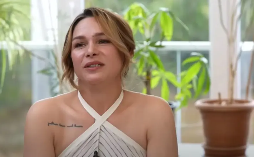 Popstar'ın favori ismi Firdevs Güneş yıllar sonra ortaya çıktı! Son hali şaşırttı 2