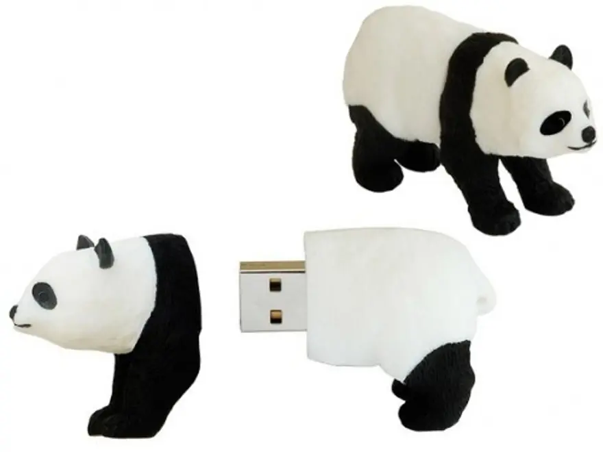 USB belleklerin fantastik dünyası 75