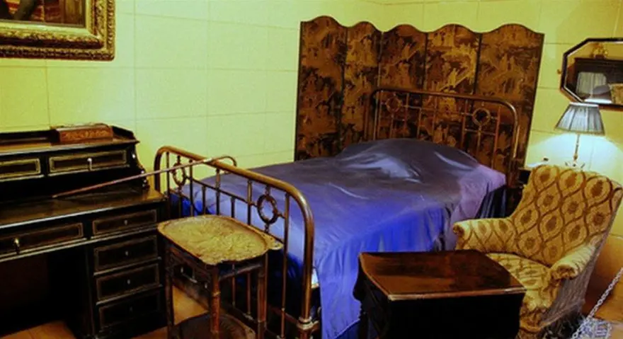 Marcel Proust 9