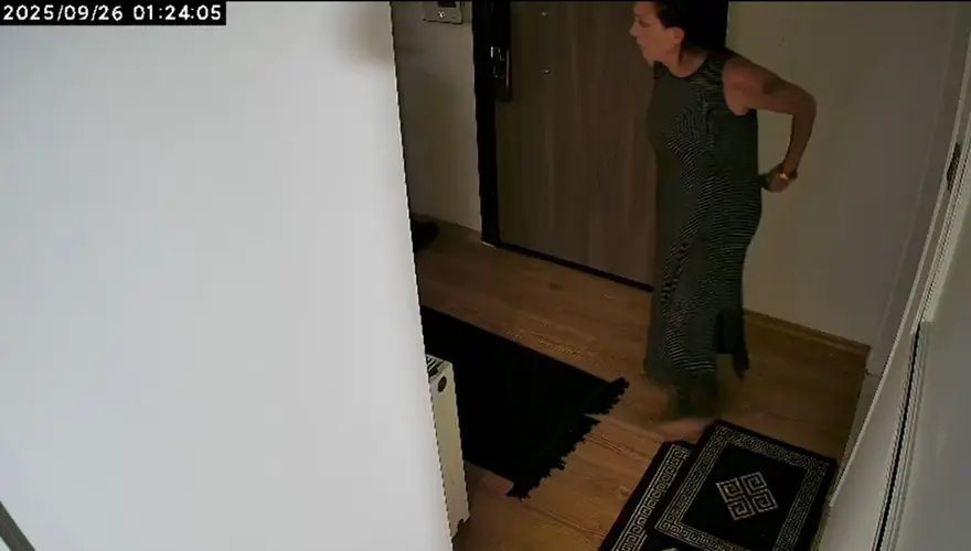 GÜLLÜ'NÜN SON GÖRÜNTÜSÜ ORTAYA ÇIKTI 6