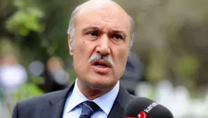 Çapkın: Tayinlerle ilgili sıkıntı yok
