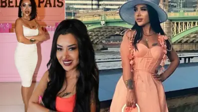 Binlerce kişiyi mağdur eden güzellik merkezi patroniçesi: Kemik kadrom iş yerimi yağmaladı