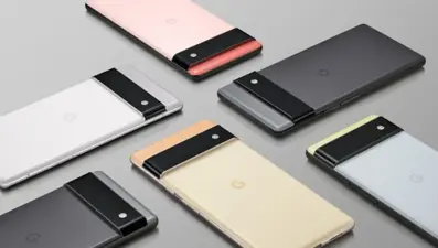 Apple'ın izinden gidiyor: Google Pixel 6 ve Pixel 6 Pro'da kendi işlemcisini kullanacağını duyurdu