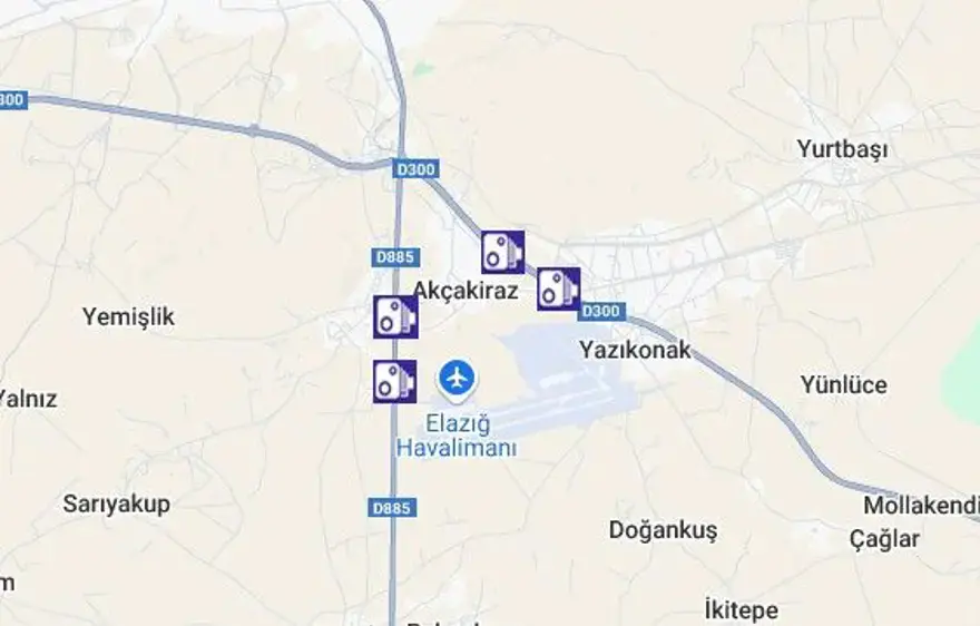 Akçakiraz - Elazığ 24