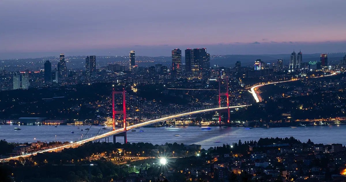 İstanbul Adalar'da deprem hareketliliği. Depremler ne ifade ediyor? Kandilli'den açıklama geldi