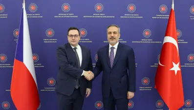 Bakan Fidan: Kutuplaşma derinleşti, savaşın artık durması gerekiyor