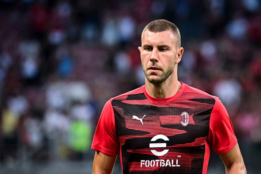 "Pavlovic sürprizi" (24 Ocak 2025 spor manşetleri)