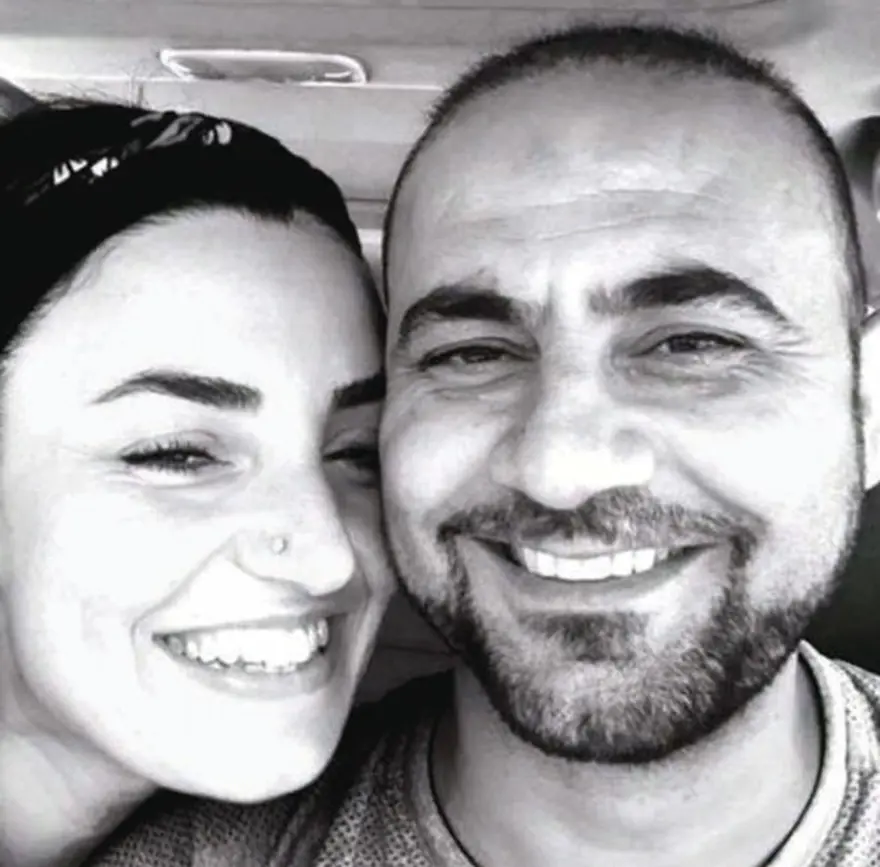 ALMANYA'DA DÜĞÜN AVRUPA'DA BALAYI 7