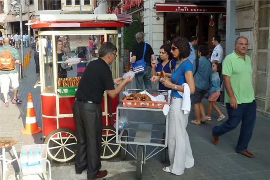 İstanbul neden en popüler? 9
