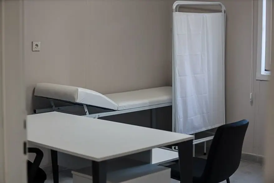 HASTANELER VE SAĞLIK OCAKLARI ÇALIŞMA BİLGİSİ 3