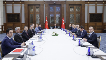 EKK'de yapısal reform vurgusu: 79 adet eylem görüşüldü