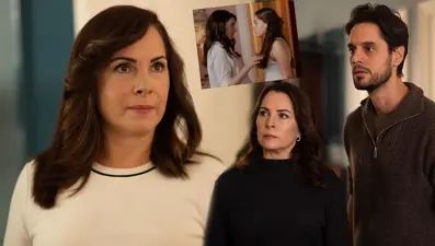 Sakla Beni'nin Füsun'u Sevinç Erbulak: Her bölüm sahnelerden çok etkileniyorum