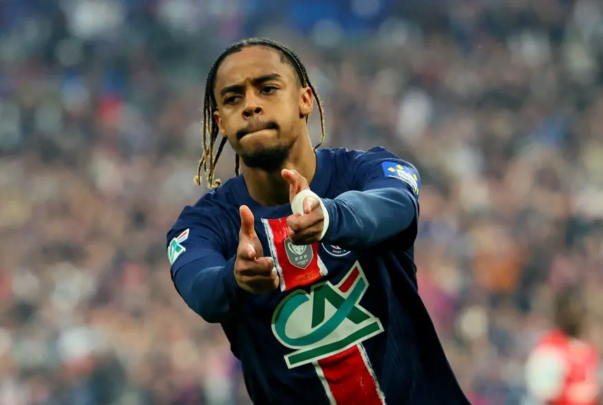 partita inter - paris saint-germain