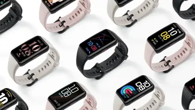 Honor Band 6 akıllı bileklik incelemesi