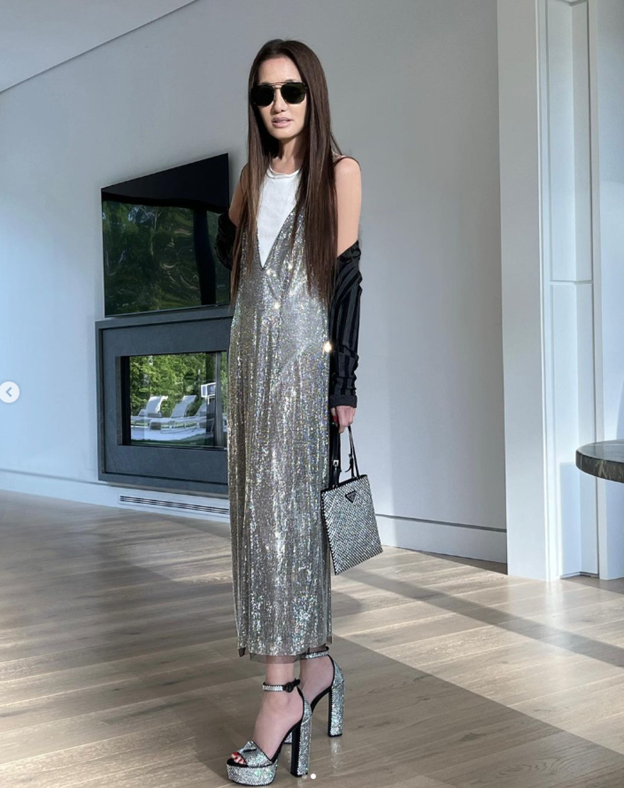 "UZUN SAATLER ÇALIŞMAK GENÇ KALMAYI SAĞLIYOR" 4