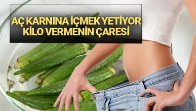 1 gece suda bekletip sabah aç karnına tüketin: Metabolizmayı hızlandırıp, zayıflatıyor