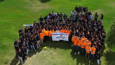 Yurtdışında staj şansı