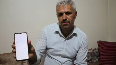 Ucuz ev eşyası almak isterken 30 bin lira dolandırıldı! "Eşi namaz kılıyordu, bize inandırıcı ve samimi geldiler"