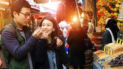 Güney Kore'den yeni yıl hediyesi: En az 1 yaş gençleşecekler