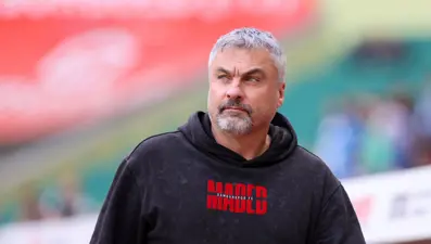 Thomas Reis: "İlk 20 dakikada çok iyiydik"