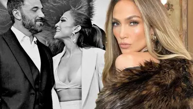 Jennifer Lopez'den ayrılık sonrası ilk açıklama: Sonunda dersimi aldım