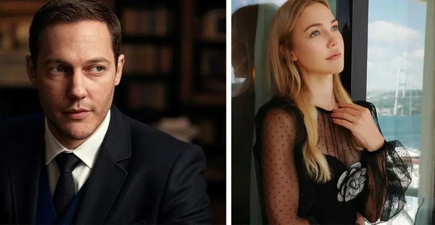 "KENDİME AŞIK OLDUM" 6