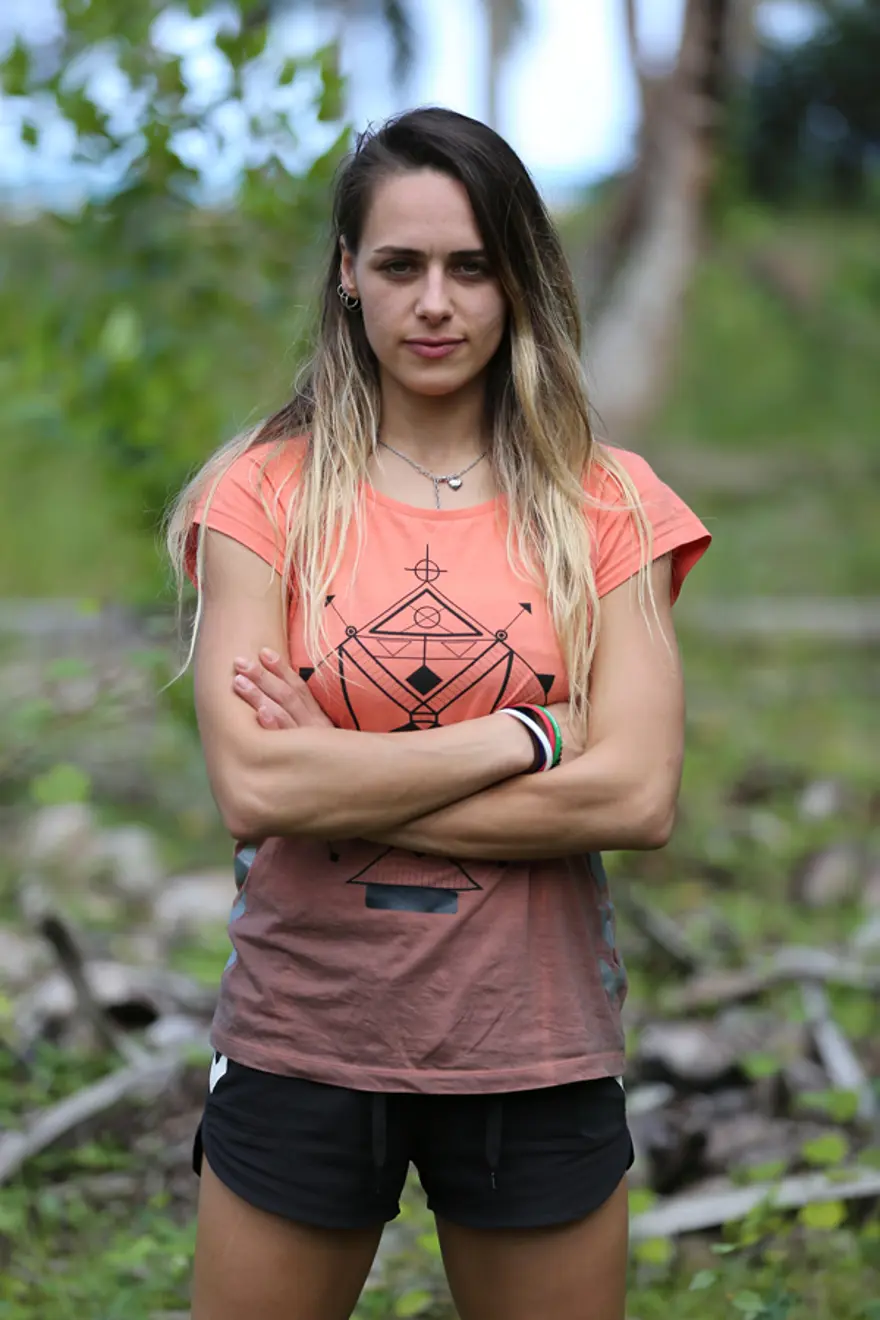 Survivor'da büyük değişim (Kendileri bile inanamadı) 4