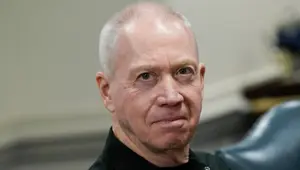 İsrail Savunma Bakanı Gallant: Gazze, Lübnan ve birçok bölgede eyleme hazırız